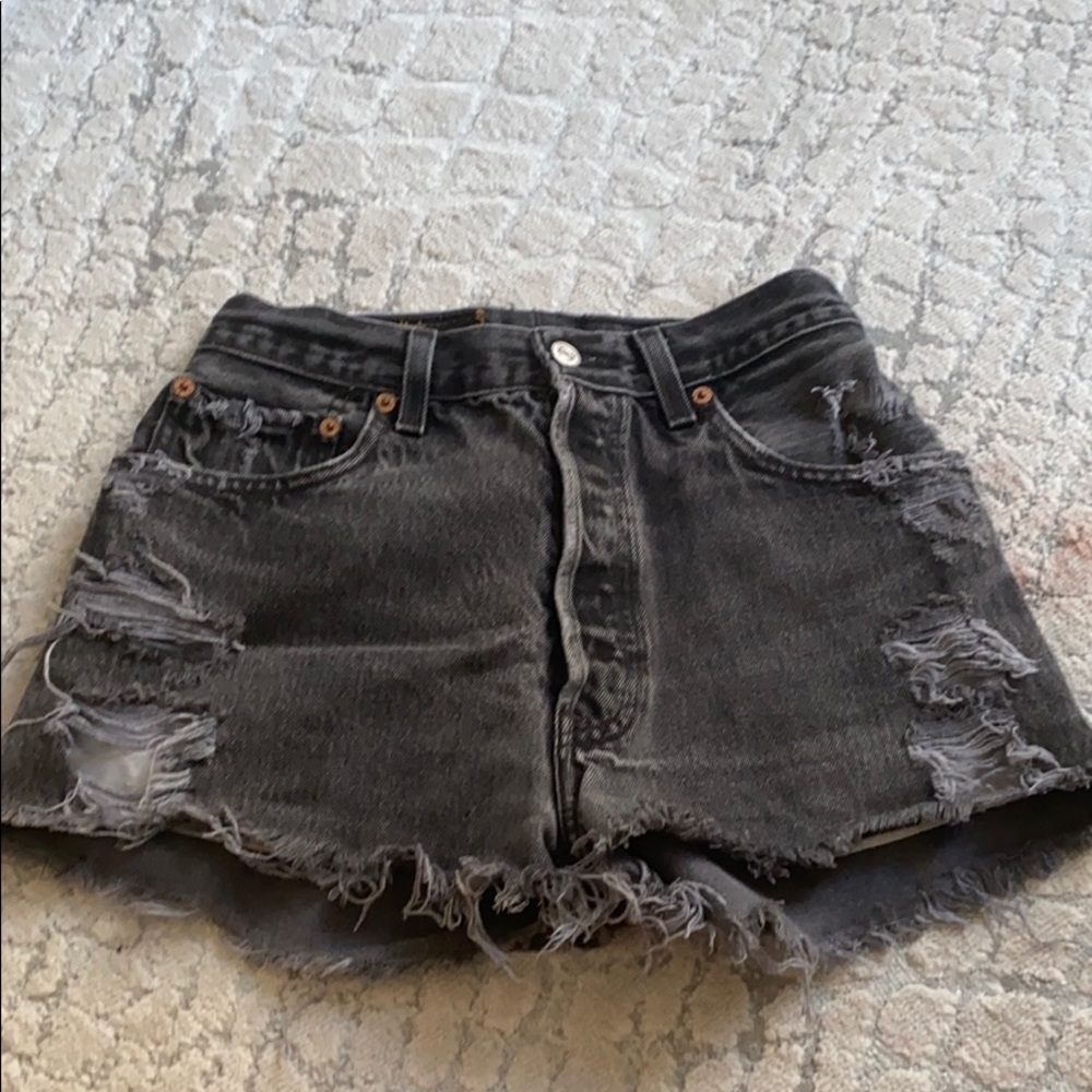 Vintage Levi’s